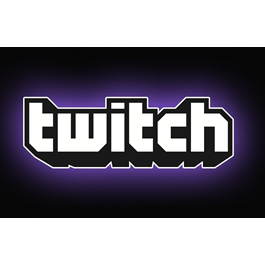 🔰 Twitch Companion Account (Twitch Affiliate)