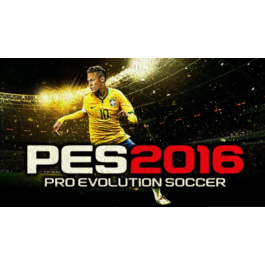 Pro Evolution Soccer 2016 Day One Edition Steam RU+CIS