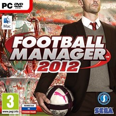 🔥🔥🔥 Football Manager 2012 Steam Key RU+CIS 💳0%