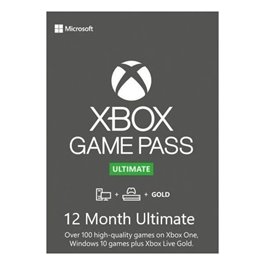 ✅Xbox Game Pass ULTIMATE⚡️🔥1/5/9/12+1🔥⚡️✅