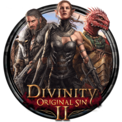 Divinity: Original Sin 2 - Divine Edition ®✔️(GLOBAL)🌍