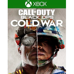 CALL OF DUTY: BLACK OPS COLD WAR ✅XBOX ONE КЛЮЧ🔑