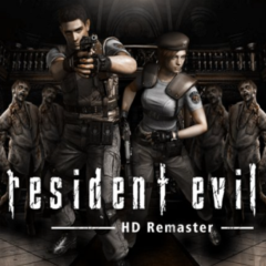 Resident Evil HD REMASTER ✅STEAM КЛЮЧ