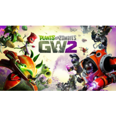 🔴 Plants vs. Zombies Garden Warfare 2 ✅ EA App 🔴 (PC)