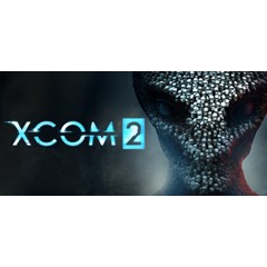 🔑XCOM 2. STEAM-ключ Россия (Global)