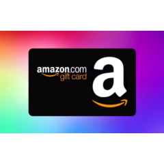 💳 Amazon Подарочная карта🟢 10-20-50-100 EUR 💰Франция