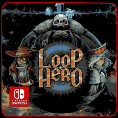 Loop Hero 🎮 Nintendo Switch