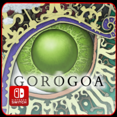 Gorogoa 🎮 Nintendo Switch