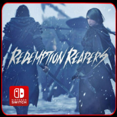 Redemption Reapers 🎮 Nintendo Switch