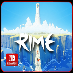 RiME 🎮 Nintendo Switch