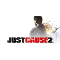 🔑Just Cause 2. STEAM-ключ Россия (Global)