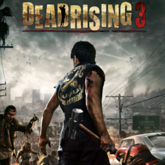 DEAD RISING 3 APOCALYPSE EDITION ✅(STEAM КЛЮЧ)+ПОДАРОК