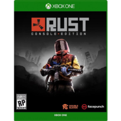 ✅RUST Console Edition XBOX ONE/SERIES X/S 🌎
