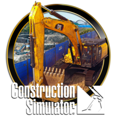 Construction Simulator 22 +DLC Steam (GLOBAL)🌍