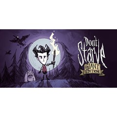 ✅Don&acute;t Starve: Giant Edition XBOX ONE X|S PC 🔑 КЛЮЧ