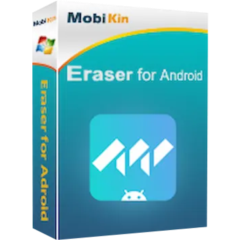 🔑 MobiKin Eraser | Лицензия