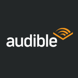 Audible premium plus + credits to your account