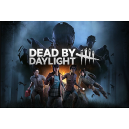 🔴 (Epic Games) Dead by Daylight Golden Cages 🔴✅