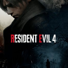 RESIDENT EVIL 4 REMAKE (2023)✅(STEAM KEY/RU+CIS)+GIFT