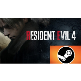 🦇Resident Evil 4 Remake (STEAM ACTIVATION) 2023 🦇