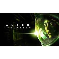 ✅Alien: Isolation XBOX ONE X|S 🔑 КЛЮЧ