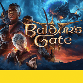 🎁 Baldur&acute;s Gate 3  | PS5 | 🎁 INSTANTLY 🎁