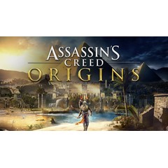 🎁 Assassin&acute;s Creed® Origins - GOLD EDITION 🎁