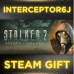 🟦⭐STALKER 2: Heart of Chornobyl ☑️ Все регионы⚡STEAM