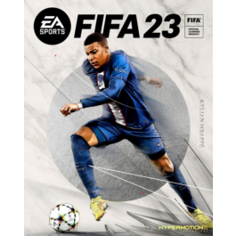 ☀️ FIFA 23 (PS/PS4/PS5/RUS) Rent from 7 days