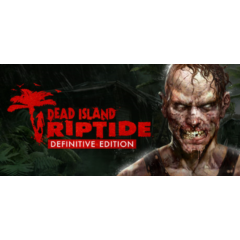 Dead Island: Riptide Definitive Edition XBOX КЛЮЧ + 🎁