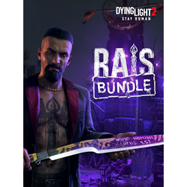 ✅Dying Light 2 Stay Human: Raisa Pack XBOX One|XS +🎁