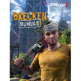 ✅Dying Light 2 Stay Human: Bracken Pack XBOX One|XS🎁