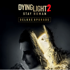 ✅Dying Light 2 Stay Human: Deluxe Upgrade XBOX One|XS🎁