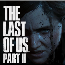 ☀️ The last of us 2 (PS/PS4/PS5/RU) Rent from 7 days