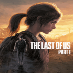 🔥 THE LAST OF US PART 1 DELUXE ✨+8 ТОПОВЫХ ИГР✨