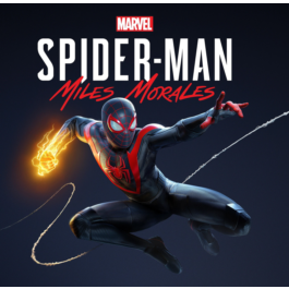 ☀️ Spider Man Miles Morales (PS/PS4/PS5/RU) Rent 7 days