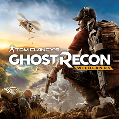 ✅Tom Clancy&acute;s Ghost Recon Wildlands Standart XBOX OneXS