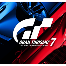 ☀️ Gran Turismo 7 (PS/PS4/PS5/RUS) Rent from 7 days