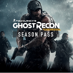 🚀Tom Clancy&acute;s Ghost Recon Wildlands: Season Pass XBOX