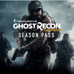 🚀Tom Clancy&acute;s Ghost Recon Wildlands: Season Pass XBOX