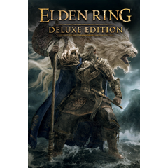 ✅ELDEN RING Deluxe Edition ✅XBOX ONE/X|S Активация +🎁