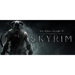 ✅The Elder Scrolls V: Skyrim💎 -⭐Steam\GLOBAL\Key🔑