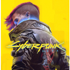 ☀️ Cyberpunk 2077 (PS/PS4/PS5/RU) Аренда от 7 суток