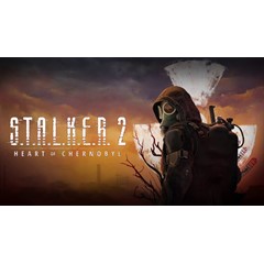 🔥S.T.A.L.K.E.R. 2: ULTIMATE EDITION STEAM🔥БЕЗ ОЧЕРЕДИ