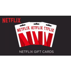 Netflix Карта 🔥 100-250-1000 SAR 💰 Саудовская Аравия