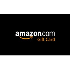 Amazon Карта 💳 €5-10-20-50-100-200 🛍️ Нидерланды