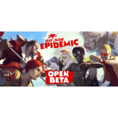 Dead Island: Epidemic STEAM Gift - GLOBAL