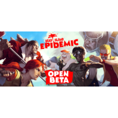 Dead Island: Epidemic STEAM Gift - GLOBAL