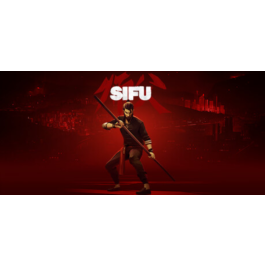 🔑Sifu. STEAM-key RU + CIS