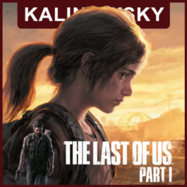 ⭐THE LAST OF US PART 1 +RE4 DELUXE EDITIONS🌍GLOBAL+🎁